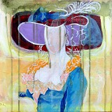 Labille - Acryl auf Leinen - 2012