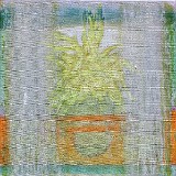 Warhol - Acryl auf Leinen - 2012