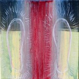 Sammlung - Acryl auf Leinwand - 30 x 30 cm - 2013