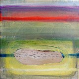 "Quintessenz" - Acryl auf Leinwand - 30 x 30 cm - 2013