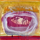 "Portal" - Acryl auf Leinwand - 40 x 50  cm - 2018 *