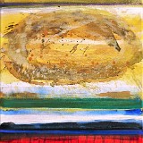 "Ohne Titel" - Acryl auf Leinwand - 40 x 50 cm - 2020