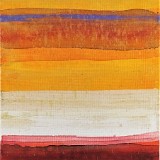 "Wert des Glücks, Lockdown - Acryl auf Leinwand - 15 x 20 cm - 2021 - *