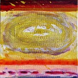 "Lockdown - Acryl auf Leinwand - 30 x 40 cm - 2021