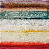 "Schwingung" - Acryl auf Leinwand - 30 x 40 cm - 2022 *