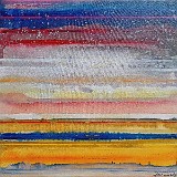 "Marokko" - Acryl auf Leinwand - 50 x 50 cm - 2025 *