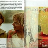 CD - Das Lied vom Vertrauen