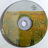 CD - Das Lied vom Vertrauen