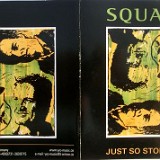 CD - Squartet