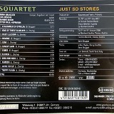 CD - Squartet