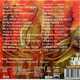 CD - Tauern Quartett - Südtroler Tanzlmusik