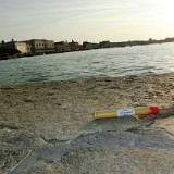 Santa Maria della Salute - Venedig 2013