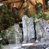 Drei Quellen - Trafoi - 2013