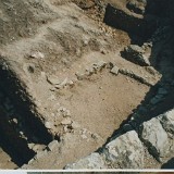 Königsgräber - Mykene -1998