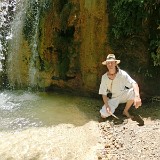 Nottoli - Sassofortino - Italien - Juli  2014