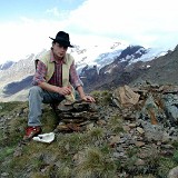 Langtaufers - Vinschgau - 2002