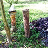 Bahia, Brasilien - Kraftplatz Feuertempel - Oktober  2014 - Paula  User comments