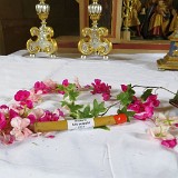 St. Peter im Walde, Latzfons - 2017 - Theresia