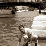 Biennale - Giardini - Venedig - 2003