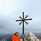 Große Zinne, Toblach - 2017