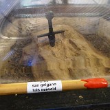 Kapelle,  San Galgano, Chiusdino, I