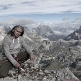 Kleine Zinne, Toblach - 2018