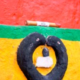 Narad Ghat, Ganges River Varanasi, Indien - Kurt - 2019