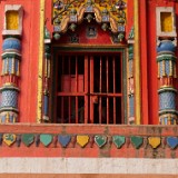 Narad Ghat, Ganges River Varanasi, Indien - Kurt - 2019