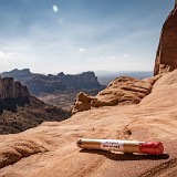 Abune Yemana Kirche, Äthiopien  - Tobias - 2020