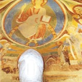 Marienberg, Südtirol - 2020