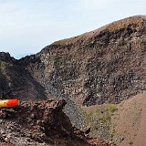 Vesuv, Neapel, I - Ingrid - 2022