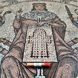 Kölner Dom, Köln, D - Barbara - 2022