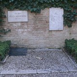 Guggenheim Grab - Venedig - 2007