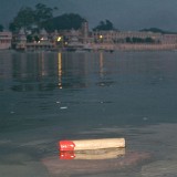 Rishikesh - Indien - 2008 - Georg