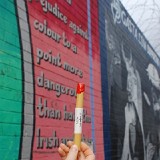 Belfast - 2010 - Patty