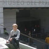 Museo Prato - Madrid  - 2010 - Marian