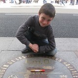 Nullpunkt - Madrid - 2010 - Samuel