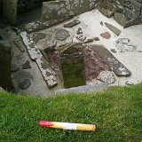 Schottland - 2010 - Antonia