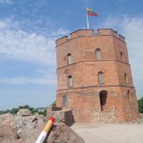 Litauen - 2011 - Elisabeth