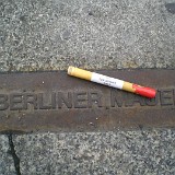 Berlin - 2012 - Lisa