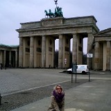 Berlin - 2012 - Lisa