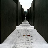 Holocaust - Berlin - 2012 - Lisa