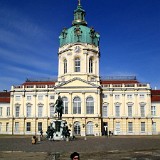 Charlottenburg - Berlin - 2012 - Lisa