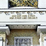 Sezession - Wien - 2012