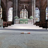 Lorenzikirche - Nürnberg - 2012
