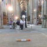 Sebalduskirche - Nürnberg - 2012