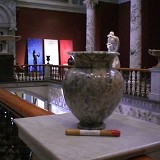 Nationalgalerie - Stockholm - Antonia - 2012