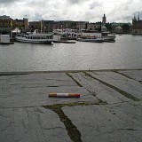 Rathaus - Stockholm - Antonia - 2012