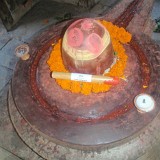 Pashupathinath  Kathmandu Nepal - 2013 - Elisabeth