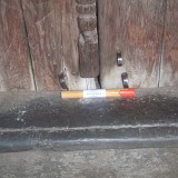 Krishna Tempel  Kathmandu Nepal - 2013 - Elisabeth